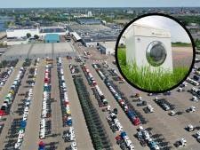 Scania heeft last van hardnekkige hoax: ‘Zelfs scholieren vragen of we stiekem wasmachines opkopen’