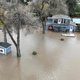 President Biden kondigt noodtoestand af in Californië: noodweer eiste al minstens 19 levens