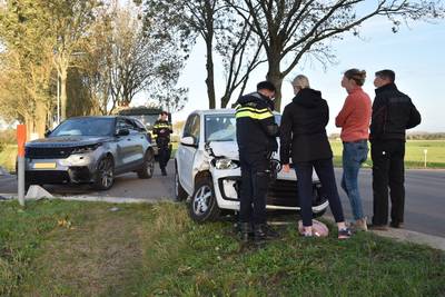 Met nieuwe maatregelen moet veiligheid beruchte Achterdijk een stuk verbeteren