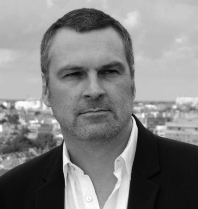 Leo Van Broeck: 