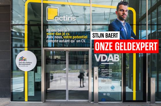 Belgen die al vele jaren hebben bijgedragen aan sociale zekerheid verdienen uitkering die dicht bij hun laatste loon aansluit”