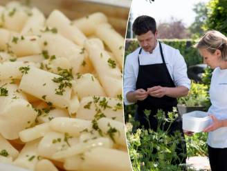 Wat eten we vandaag? Schorseneren: “Laat de klassieke witte saus achterwege en frituur ze eens"