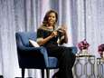 'Bevrijde' Michelle Obama trekt volle zaal in Nederland