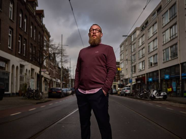 ‘Mensen die zeggen dat tijd alle wonden heelt, hebben geen tering meegemaakt’ 