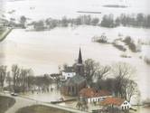 Niet meer bang dat Ooijpolder noodopvang bij hoogwater wordt 