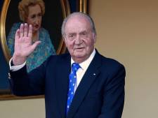 L'ex-roi d'Espagne Juan Carlos a trouvé refuge aux Émirats Arabes Unis
