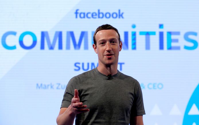 Facebook gaat prioriteit geven aan 'betrouwbaar' nieuws in de stroom berichten die worden geplaatst.
