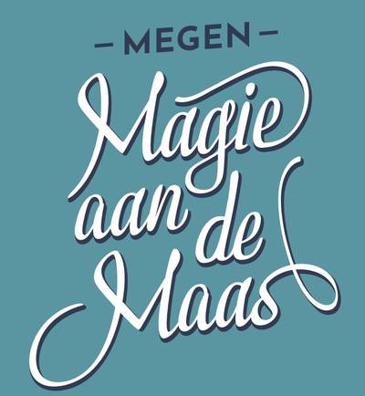 ‘Megen, magie aan de Maas’: met die woorden wil Megen prominenter op de kaart komen staan