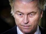 Wilders bood excuses aan voor lek-foto PVV'er: 'Per ongeluk'
