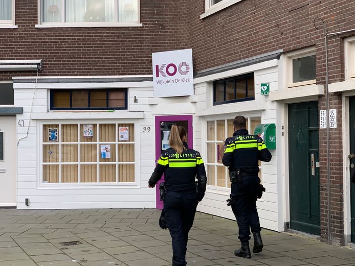 Bewoonster slachtoffer van babbeltruc in Den Bosch, rent naar wijkcentrum om buurt te waarschuwen