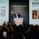 Kunstcollectie Microsoft-oprichter Paul Allen levert recordbedrag van 1,5 miljard op