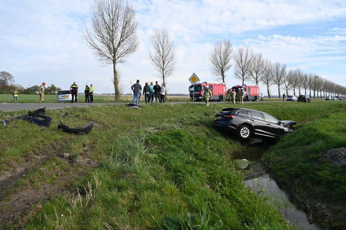 Marco 37 Rijdt Veel Te Hard En Veroorzaakt Ongeluk ‘ik Hou Me Altijd Aan De Maximumsnelheid