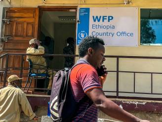 VN schort voedselbedeling in twee Ethiopische steden op na plunderingen