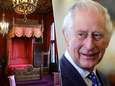 Ce lit hors du commun pourrait voir son histoire basculer si le roi Charles y passait la nuit de son couronnement
