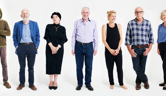 ‘Driekwart van je kans om gezond 80 te worden bepaal je zelf’: wat je nu kan doen om veroudering af te remmen