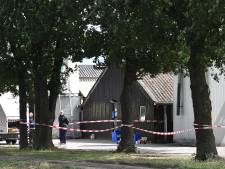 De laatste nerts is weg uit Landhorst na weer een nieuwe ruiming