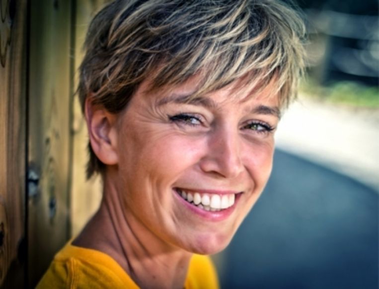 Britt Van Marsenille