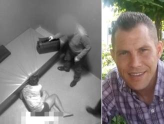 Familie teleurgesteld nadat agenten niet worden vervolgd voor dood van Jim in politiecel: “De rechter had de videobeelden niet eens gezien”