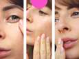 Beter voor je huid én je portefeuille: experte Sophie tipt 5 manieren om je te schminken met je vingers