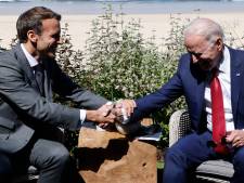 Affaire des sous-marins: l'Australie se défend, un échange téléphonique prévu entre Macron et Biden