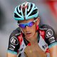 Andy Schleck niet op WK