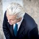 'Het volk', dat is gewoon Geert Wilders zelf