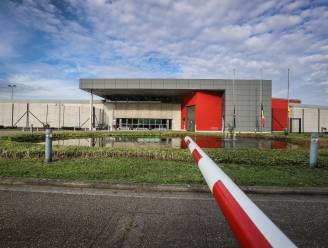 Dievegge die gevangenis kan ontvluchten veroordeeld tot zes maanden cel