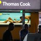 Thomas Cook, eigenaar van Neckermann, dreigt te kapseizen onder schuldenlast