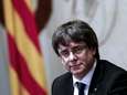 Catalaanse separatisten sluiten akkoord over regering: Puigdemont wil premier worden via Skype of met volmacht
