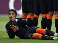 5,5 miljoen kijkers zien derde winstpartij Oranje op EK