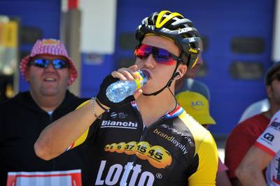 Groenewegen overweegt andere aanpak na wederom zesde plek