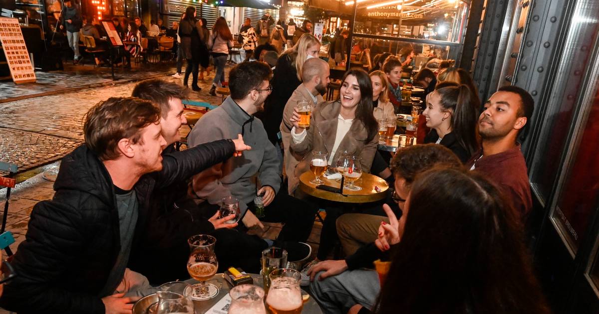 Des assouplissements en quatre étapes: voici les annonces ...