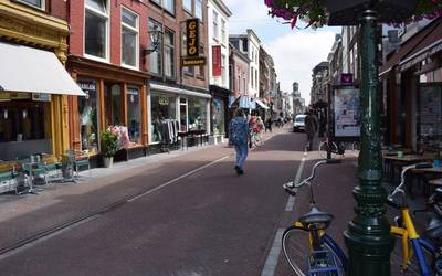 Studenten Leiden waarschuwen elkaar voor ‘serie-aanrander’