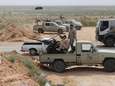 Libische troepen die Haftar steunen vallen Sirte binnen
