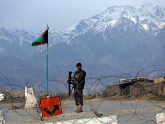 Tientallen doden bij aanval taliban in Afghanistan
