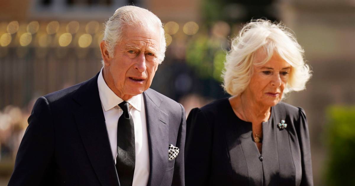 British King Charles Takes Action: Private Conversations at Balmoral