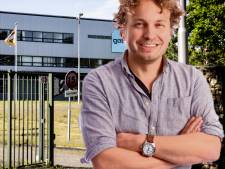 Ook in Rijen moet een spion vooral goed kunnen liegen