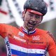 Anticlimax voor Belgen: goud Van der Poel, zilver 'comeback kid' Van Aert