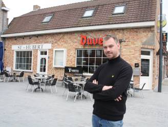 Horecaman Gael heeft café St Hubert in Keiem overgenomen: “Een gezellige plek voor jong en oud”