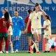 Treurnis bij Flames: geen WK in 2023 na nederlaag in Portugal