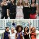 Spice Girls nemen leger stylisten mee