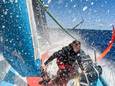 Rosalin Kuiper doet met Team Malizia mee aan The Ocean Race.