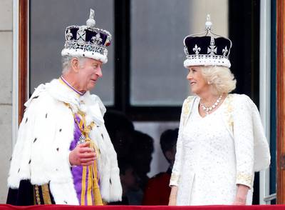 BBC-documentaire werpt een blik achter de schermen van het eerste jaar van koning Charles op de troon