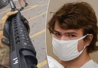 Qui est Payton Gendron, le jeune de 18 ans qui préparait la tuerie de Buffalo depuis des mois?
