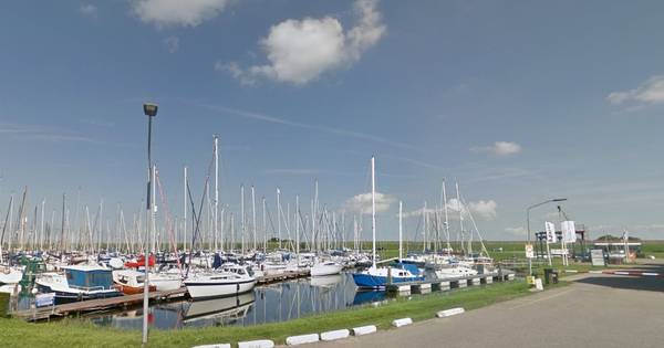 Marineduikers gaan zoeken naar vermiste duikers Grevelingen | Zeeland - BN DeStem