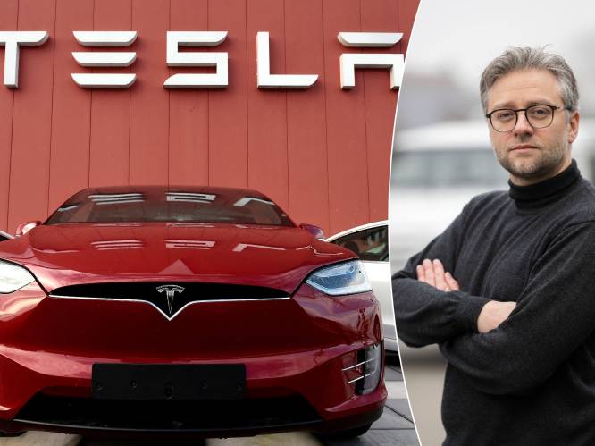 “Tesla heeft zich altijd wat verheven gevoeld en betaalt nu de prijs”: wat is er aan de hand met de elektrische auto’s van Elon Musk?