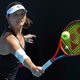 Beginnend prof Hartono verbijt pijn op Australian Open: ‘Die cheque laat je niet zomaar liggen’