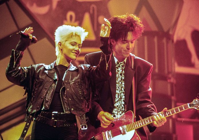 Zangeres Roxette Op 61 Jarige Leeftijd Overleden Je Was Een Uniek Muzikant Show Gelderlander Nl