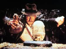 Harrison Ford de retour dans la peau d’Indiana Jones