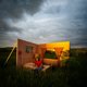 Op ‘Sundowner’ gaat Kevin Morby terug naar de Dylaneske travelogues